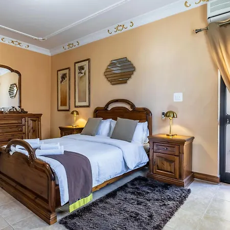Apartamento Classic Maltese 3br With Country Views - Close To Golden Bay