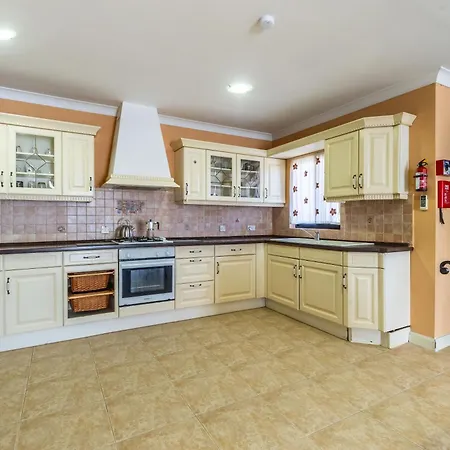 Apartamento Classic Maltese 3br With Country Views - Close To Golden Bay Mellieha