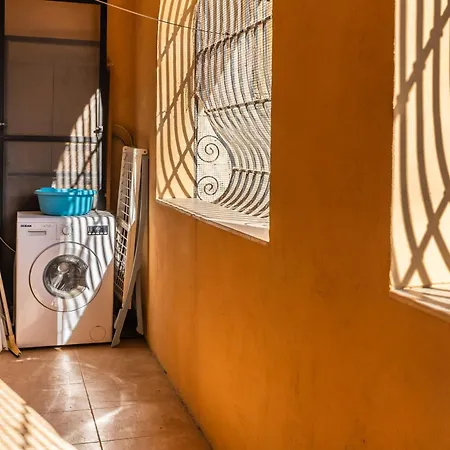 Apartman Classic Maltese 3br With Country Views - Close To Golden Bay Mellieħa